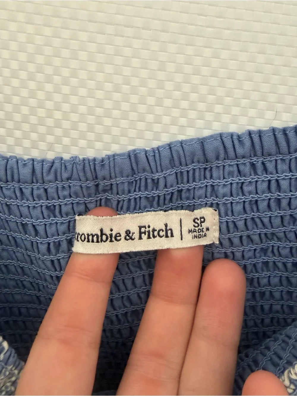 Abercrombie & Fitch a&f sydney